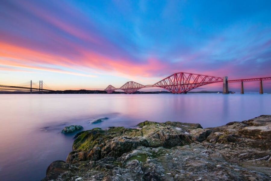 From Edinburgh: Scottish Highlands Full-Day Trip - Private Transport From Edinburgh: Why This Feels Easier Than DIY
