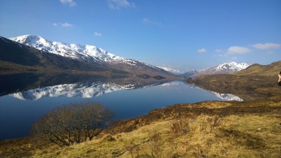 From Edinburgh: Scottish Highlands & Isle of Skye 5-Day Tour - Key Highlights to Look For