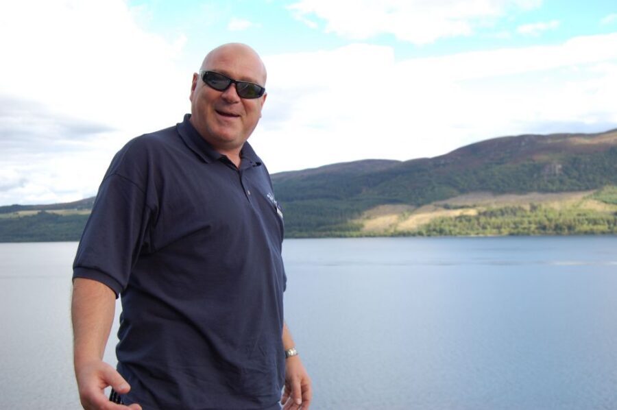 From Edinburgh: Scottish Highlands & Isle of Skye 5-Day Tour - Oban Overnight: A Charming Base Before Glen Coe