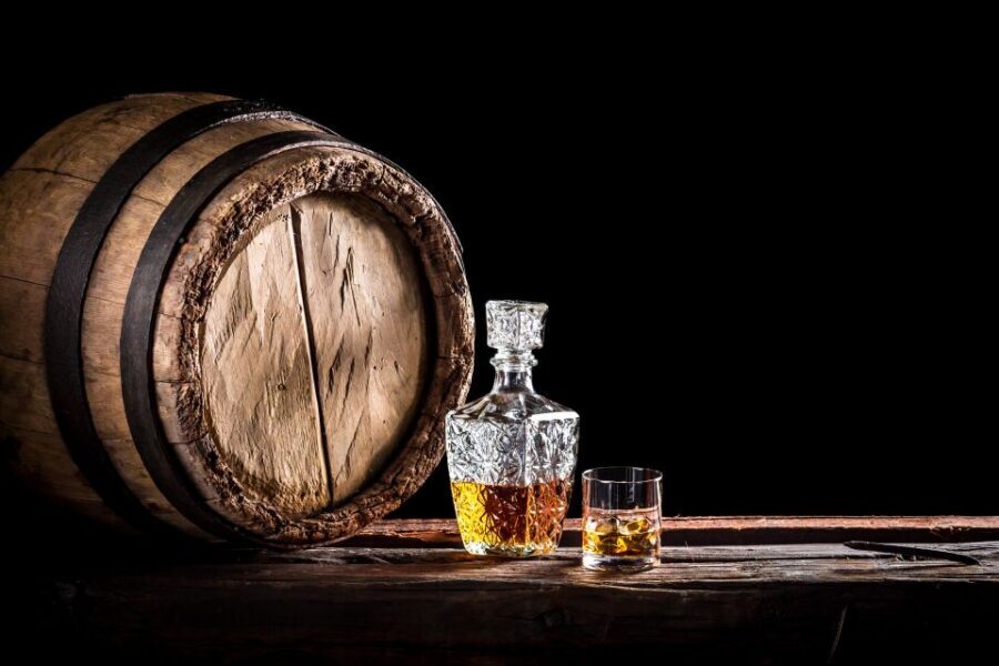 From Edinburgh: Speyside Whisky Trail 3-Day Group Tour - Day 1: From the Kingdom of Fife to Lindores Abbey, then Cairngorms to Grantown-on-Spey