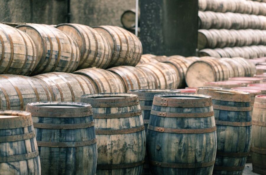 From Edinburgh: Speyside Whisky Trail 3-Day Group Tour - Day 3: Dalwhinnie whisky and chocolate in the Cairngorms, then Perthshire and home to Edinburgh
