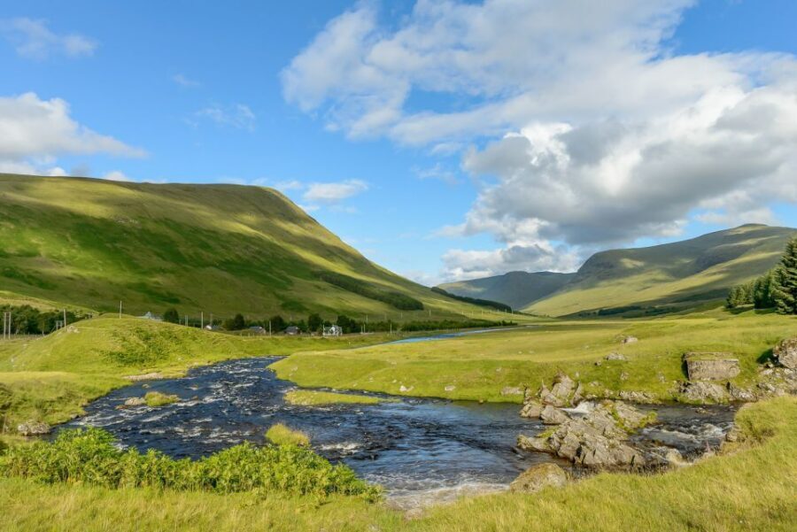 From Edinburgh: St Andrews and Fishing Villages of Fife Tour - Forth Bridge to Fife: a scenic opener that actually matters