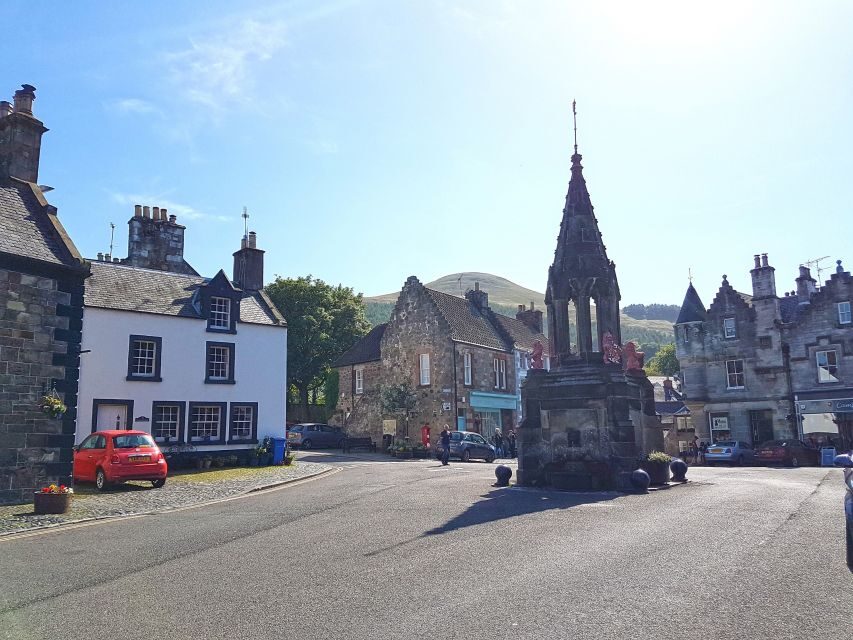 From Edinburgh: St Andrews and Fishing Villages of Fife Tour - Price and logistics: is $71 good value for 9 hours?
