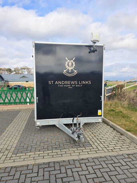 From Edinburgh: St. Andrews Day Trip for Small Groups(1-4) - What to Pack and Wear (So the Day Feels Easy)