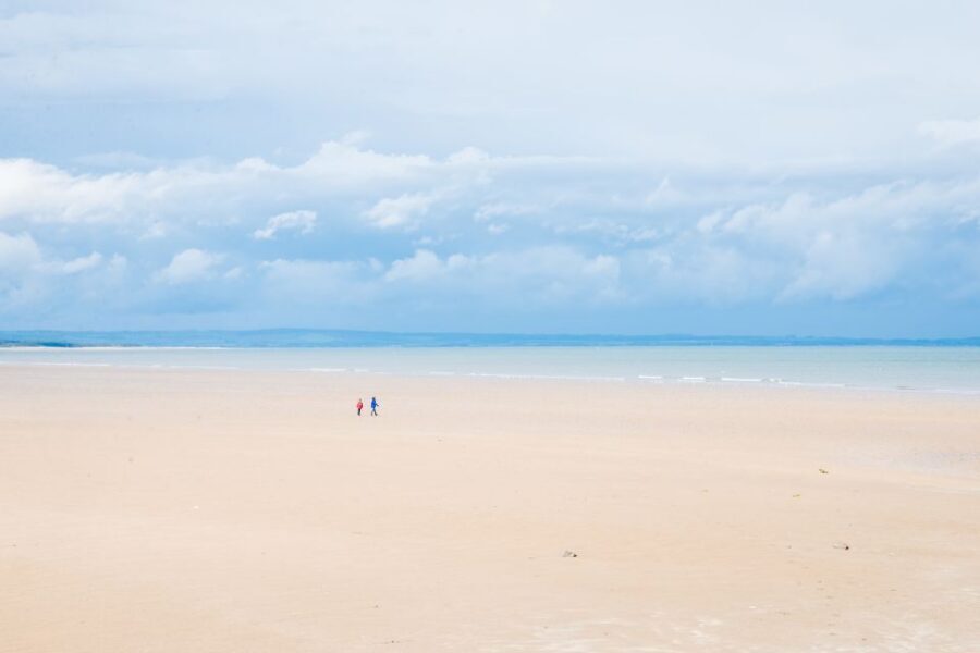 From Edinburgh: St Andrews & Fife's Fishing Villages - Anstruther: Fishing-Village Walks, Harbour Air, and Cobblestones
