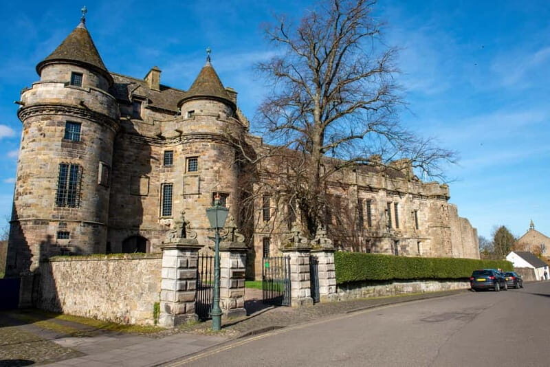 From Edinburgh: St Andrews & Whisky Tour (Small-Group) - Key things you’ll love on this St Andrews and Whisky day