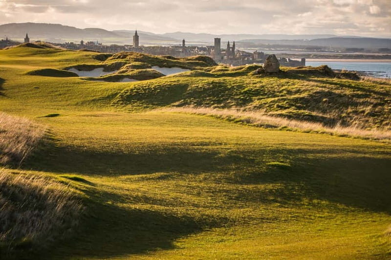 From Edinburgh: St Andrews & Whisky Tour (Small-Group) - Fife in a single day: what makes this tour work