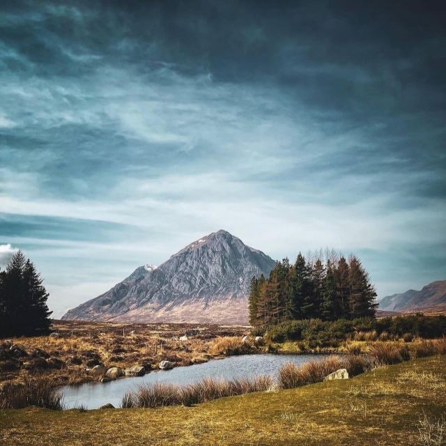 From Edinburgh: The Kelpies, Glencoe & Loch Lomond Day Tour - Loch Lomond and the Trossachs: big views and guided stories on the water