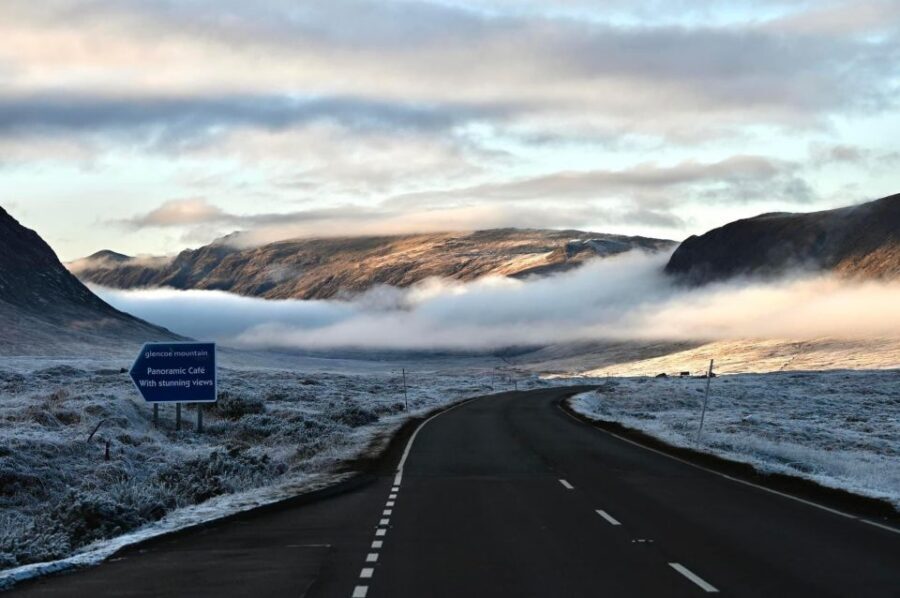 From Edinburgh: The Kelpies, Glencoe & Loch Lomond Day Tour - Price and logistics: what $492 per person buys you (and what it doesn’t)