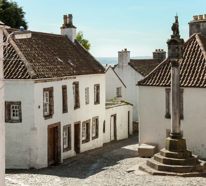 From Edinburgh: The Outlander Experience Guided Tour - Why this Outlander day trip works from Edinburgh