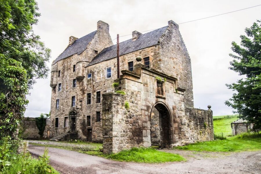 From Edinburgh: The Outlander Experience Guided Tour - Value check: what $62 buys, and what to budget for