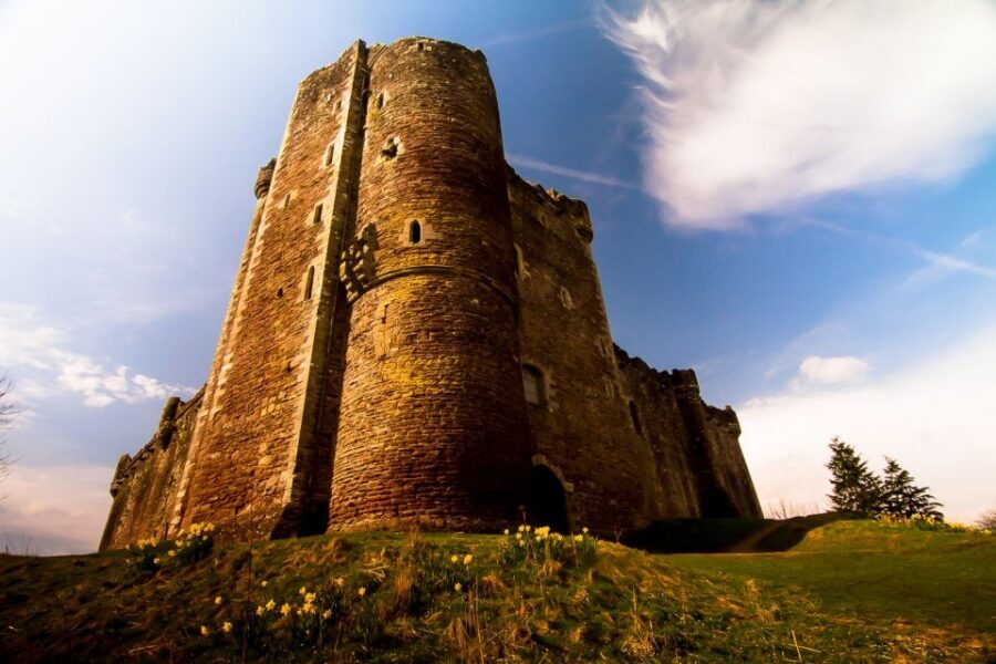 From Edinburgh: West Highland Lochs and Castles Day Trip - What $85 buys you in a 10-hour loop (and what you’ll handle yourself)