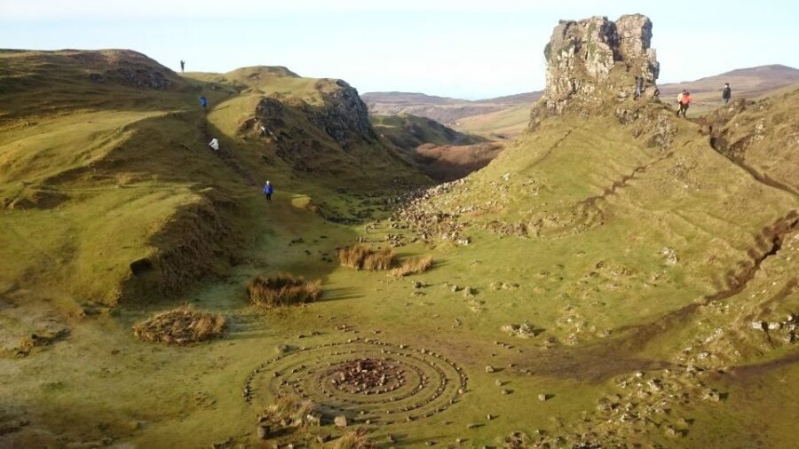From Glasgow: 3-Day Isle of Skye, Highlands & Loch Ness Tour - From Glasgow to the Highlands loop: why this route works