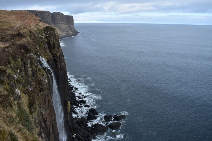 From Glasgow: 3-Day Isle of Skye, Highlands & Loch Ness Tour - Day 1: Loch Lomond at Luss, Rannoch Moor, Glencoe, then Ben Nevis photos