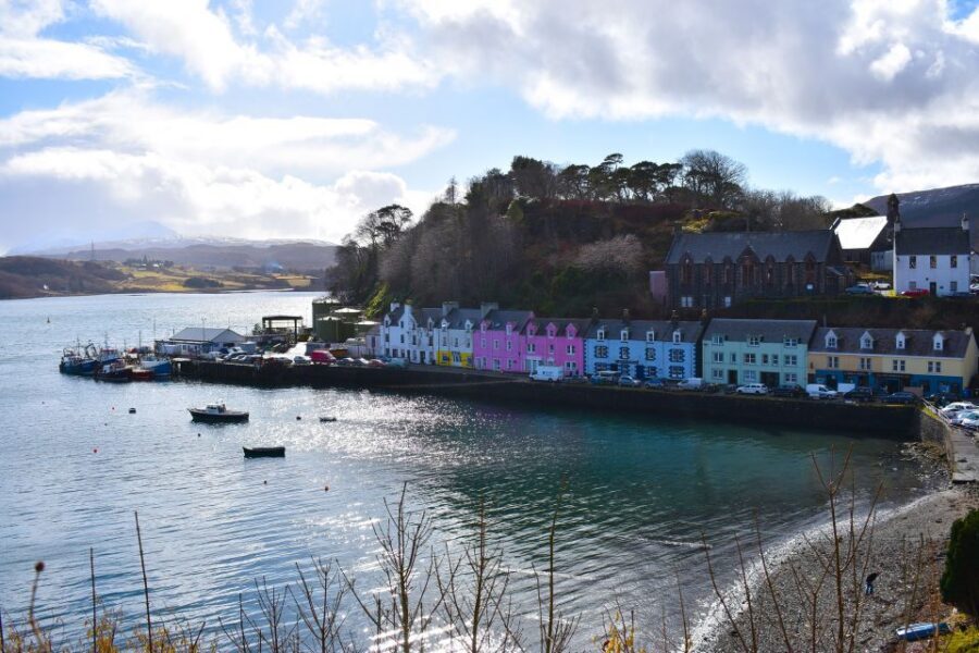 From Glasgow: 3-Day Isle of Skye, Highlands & Loch Ness Tour - Who this tour suits best (and who should look elsewhere)
