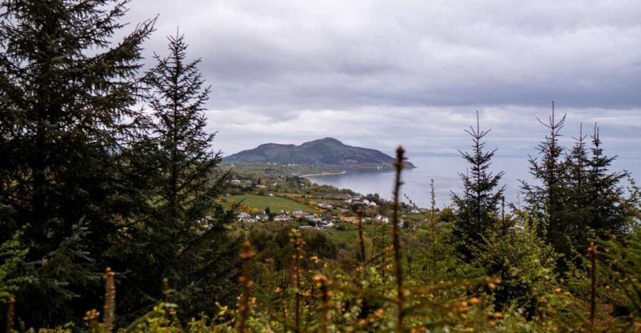 From Glasgow: A Day on the Isle of Arran with Admission - Key highlights you’ll care about