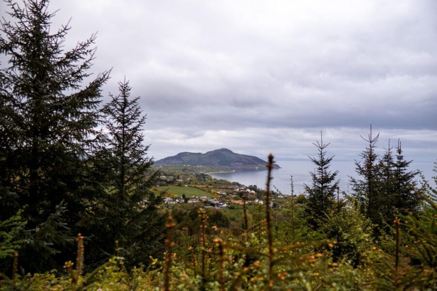 From Glasgow: A Day on the Isle of Arran with Admission - Arran for One Day: the sweet spot between travel and roaming