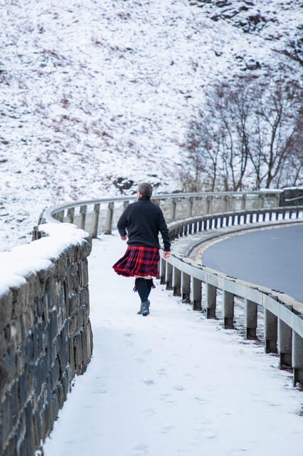 From Glasgow: Glenfinnan, Fort William, and Glencoe Day Trip - Price and Practical Comfort: Food, Toilets, and What to Bring