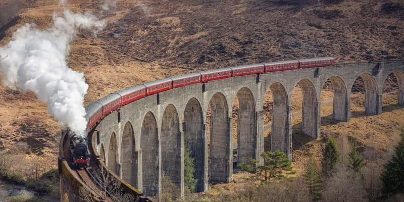 From Glasgow: Glenfinnan, Loch Lomond & The Highlands - Key highlights worth your attention
