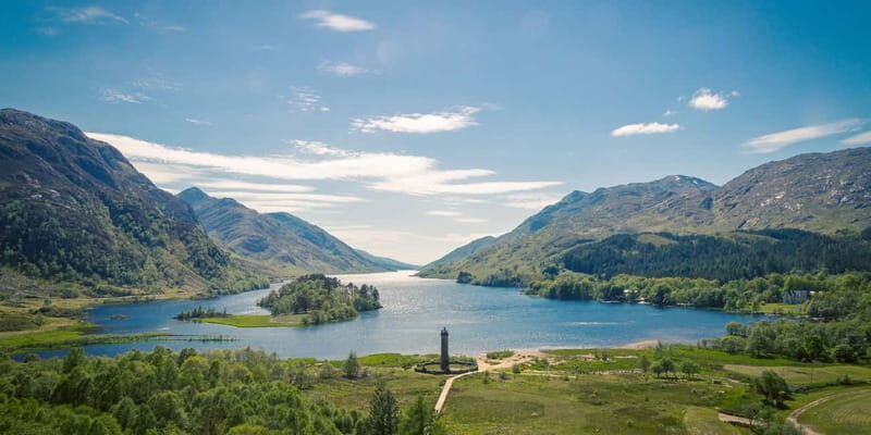 From Glasgow: Glenfinnan, Loch Lomond & The Highlands - Jacobite Steam Train reality check: how to plan when it might not run