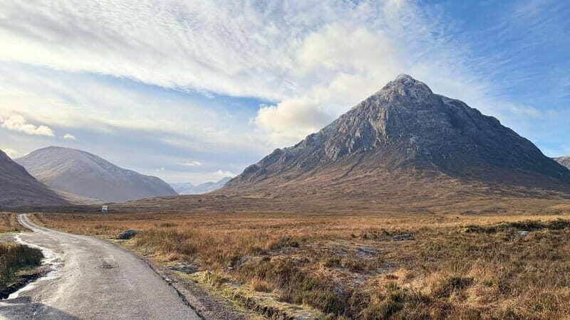 From Glasgow: Glenfinnan, Loch Lomond & The Highlands - Value for money around $74: what you’re actually buying