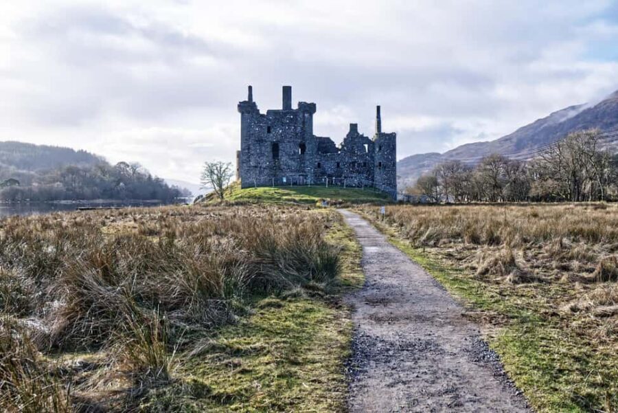 From Glasgow; Loch Lomond and Highlands Low-Season Tour - Loch Fyne and Inverary: Seafood, Inverary Castle, and a Lochside Town