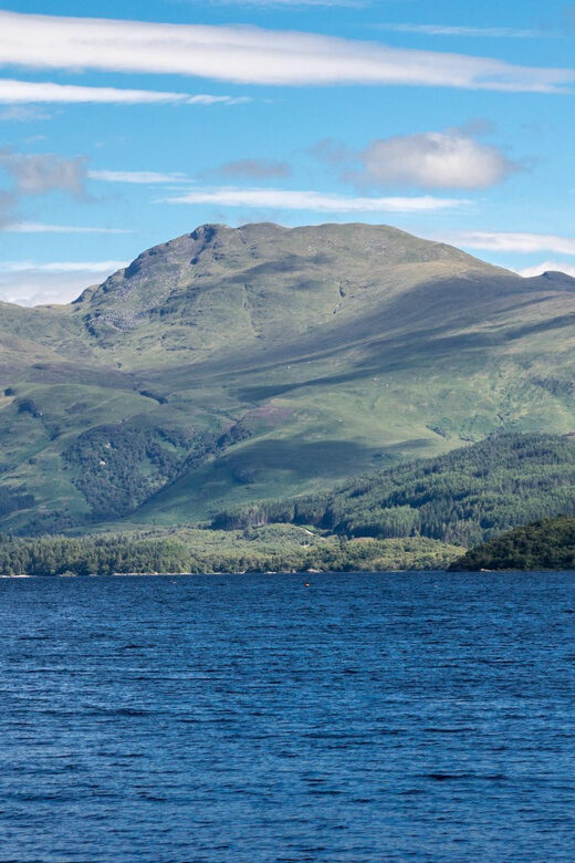 From Glasgow; Loch Lomond and Highlands Private Day Tour - Glen Croe photo stop plus price/value reality