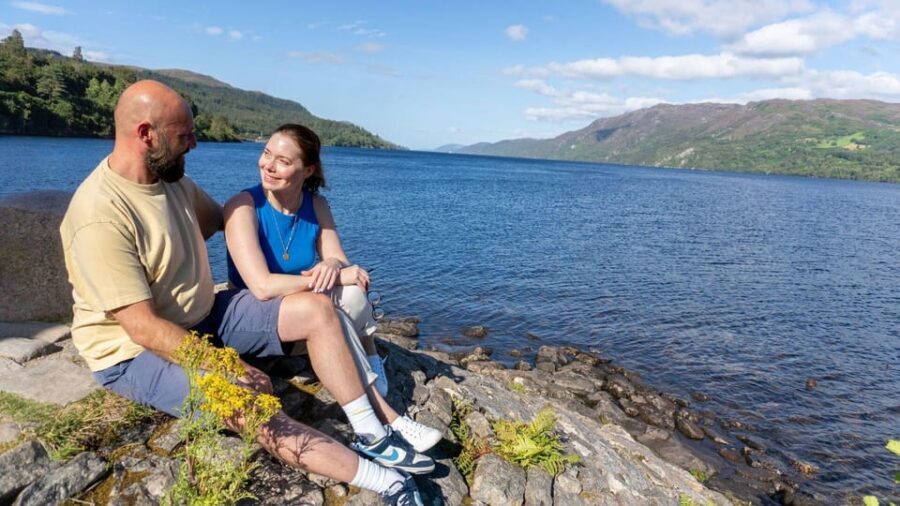 From Glasgow: Loch Ness, Glencoe and Scottish Highlands Trip - Glencoe’s drama in 30 minutes: why that stop matters