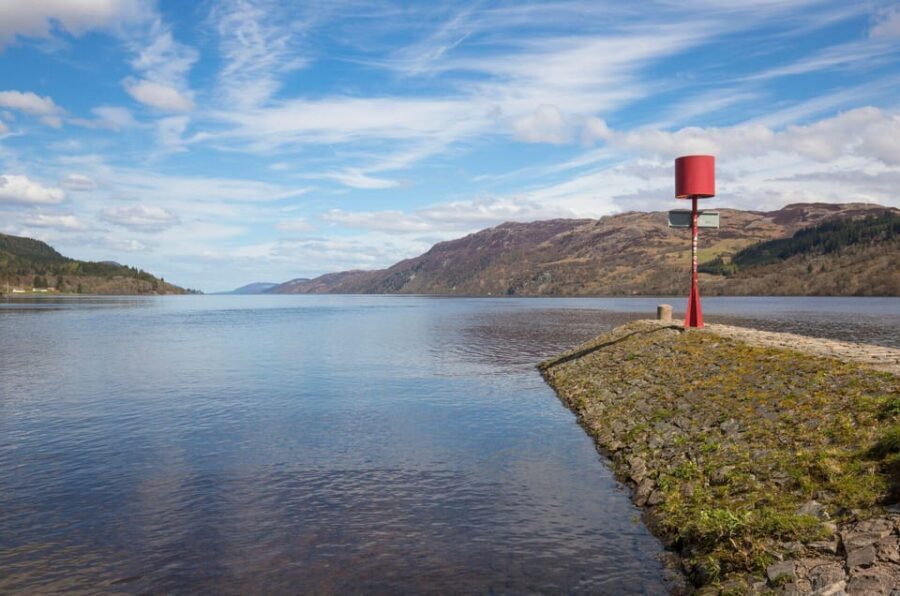From Glasgow: Loch Ness, Glencoe and Scottish Highlands Trip - Price and value at about $39: what you’re really paying for