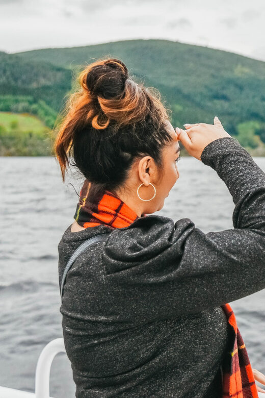 From Glasgow: Loch Ness, Glencoe and the Highlands Tour - Key things I’d clock before you go