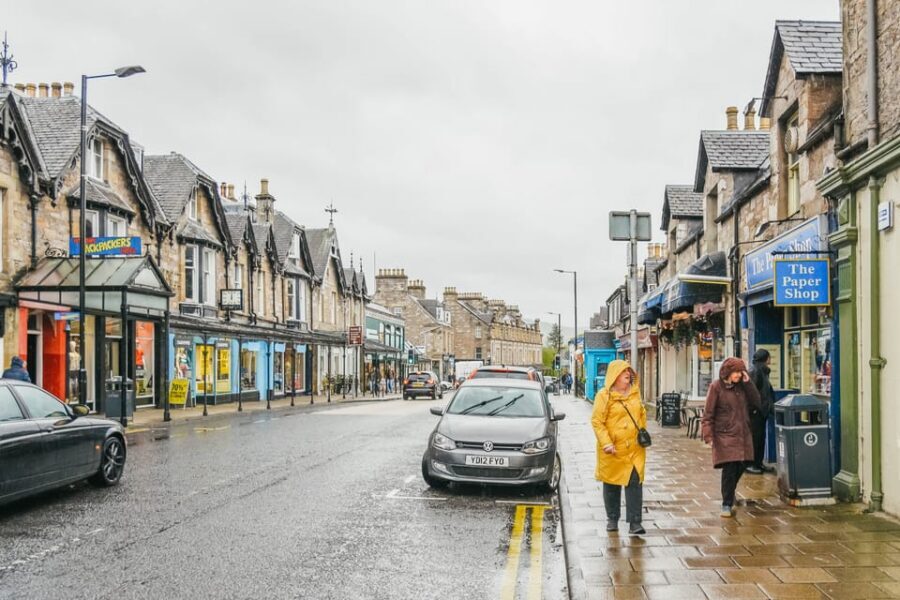 From Glasgow: Loch Ness, Glencoe and the Highlands Tour - Why this Highlands day trip from Glasgow feels efficient
