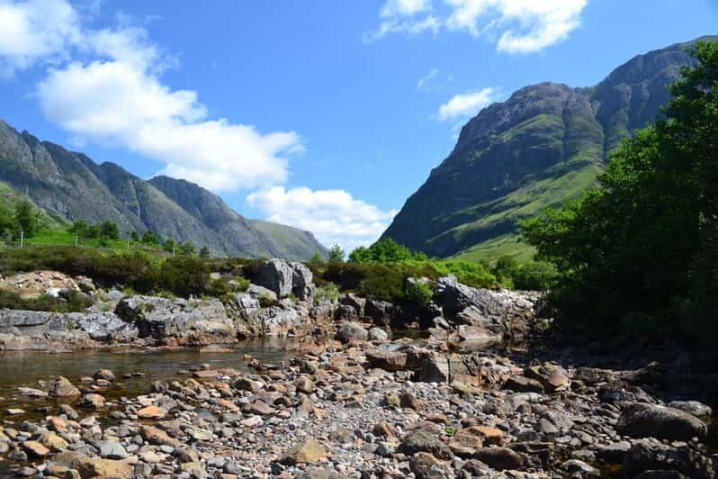 From Glasgow: Loch Ness, Glencoe and the Highlands Tour - Loch Lomond: the Bonnie Banks pause that sets the tone
