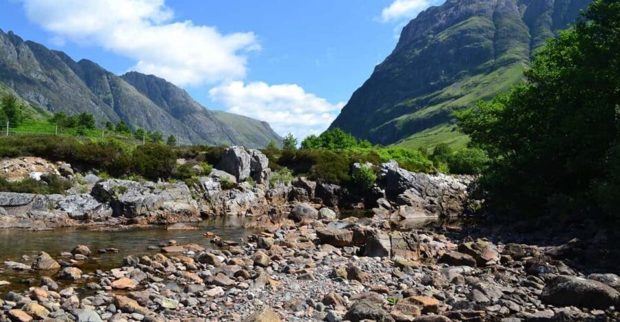 From Glasgow: Loch Ness, Glencoe and the Highlands Tour - Buchanan Bus Station meeting point: what to know before you step on