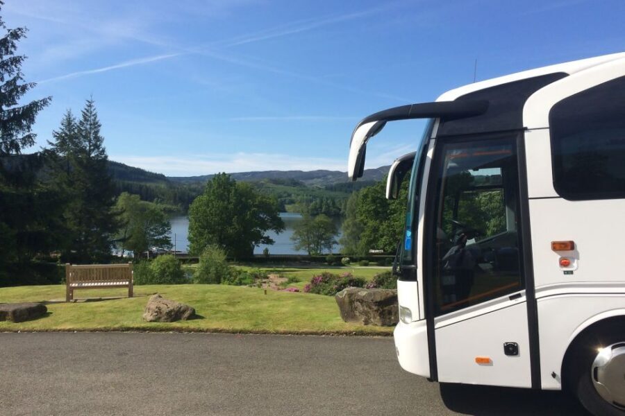 From Glasgow: Oban, Glencoe & West Highland Castles Day Trip - Key things I’d bookmark before you go