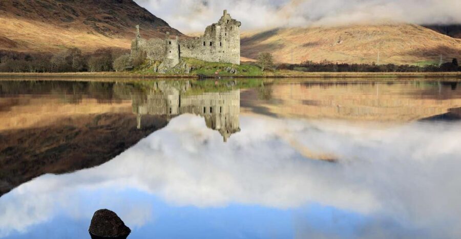From Glasgow: Oban, Glencoe & West Highland Castles Day Trip - Rest and Be Thankful: the emotional payoff on the return drive