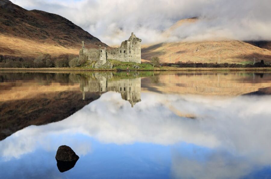 From Glasgow: Oban, Glencoe & West Highland Castles Day Trip - Getting started at 19 Killermont St: how to avoid the meeting-point hassle