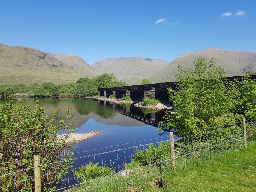From Glasgow: Scotland Sightseeing Tour Shore Excursion - Price and value: is $106 a good deal for this day?