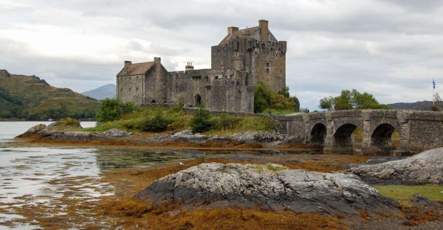 From Glasgow: Scottish Highlands & Isle of Skye 5-Day Tour - Key highlights you’ll care about
