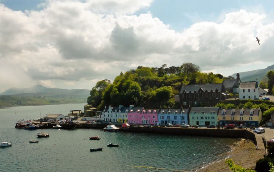 From Glasgow: Scottish Highlands & Isle of Skye 5-Day Tour - Why this Glasgow to Skye route works in 104 hours