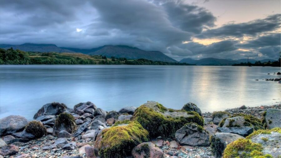 From Glasgow: Standing Stones, Castles & Highlands Tour - A long day, but it moves: from Glasgow to Argyll