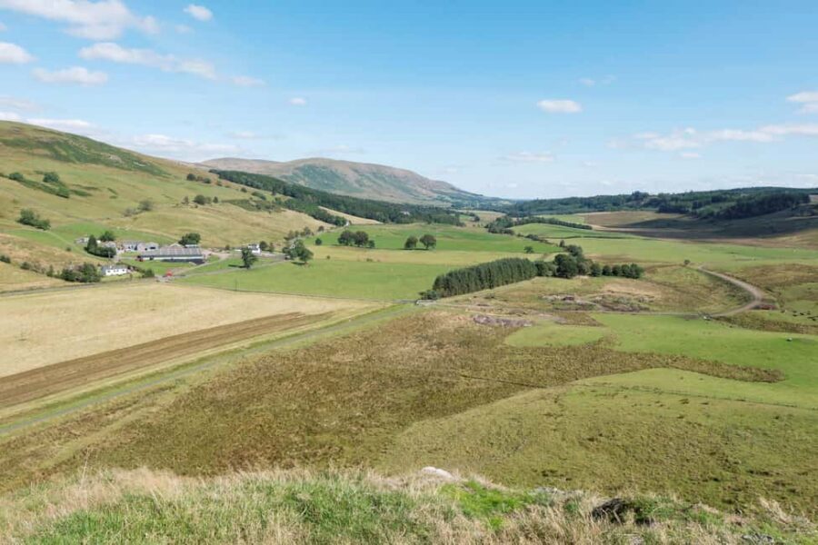 From Glasgow; Stirling and Loch Lomond 7 Hour Tour - Private pickup and how the 6–7 hour timing plays out