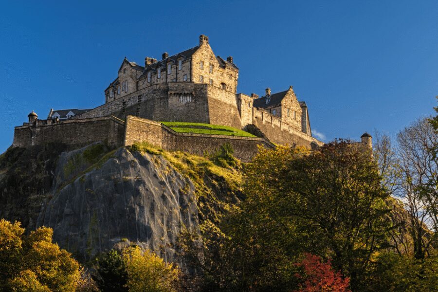 From Glasgow: Stirling Castle & Loch Lomond Tour - Price and Value: Is $66 a Good Deal for a Full 8.5 Hours?