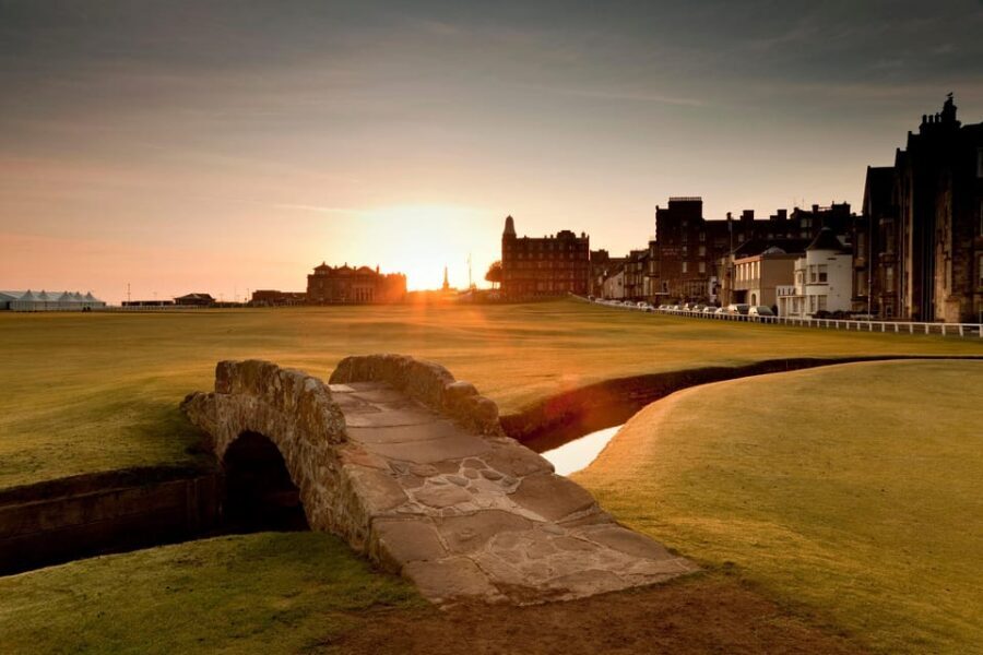 From Glasgow: The Kelpies, St Andrews and Fife Adventure - Key highlights worth your attention