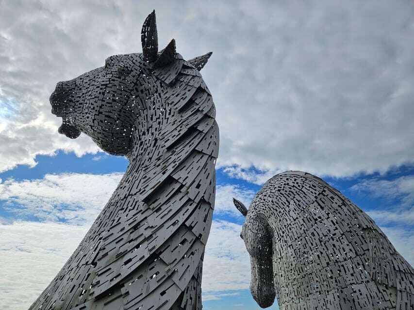 From Glasgow: The Kelpies, St Andrews and Fife Adventure - Culross for Outlander fans: a 17th-century coastal Royal Burgh