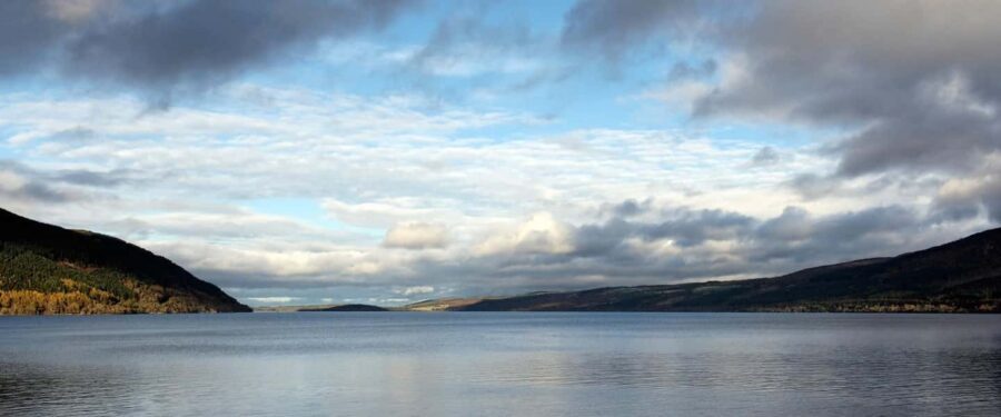 From Invergordon: Loch Ness, Inverness & Cawdor Castle Tour - Leaving Invergordon: a one-day Highlands route that fits shore time