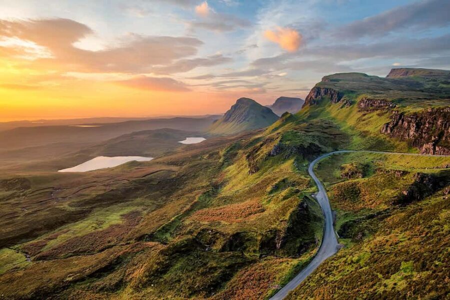From Inverness: 3-Day Isle of Skye & Optional Steam Train - Key highlights that make this tour work