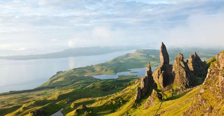 From Inverness: 3-Day Isle of Skye & Optional Steam Train - Should you book the Inverness 3-Day Isle of Skye tour with optional steam train?
