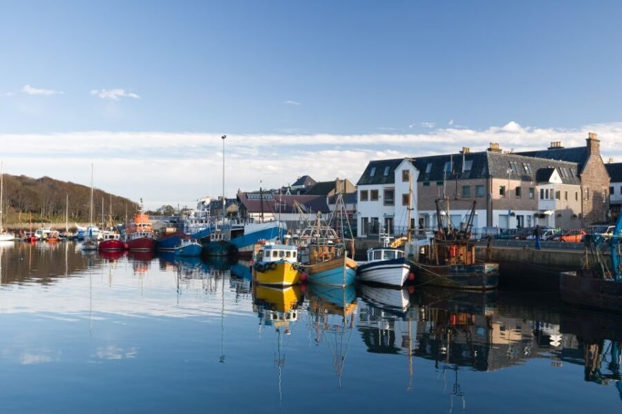From Inverness: 3-Day Lewis, Harris, and Outer Hebrides Tour - Key highlights worth your attention