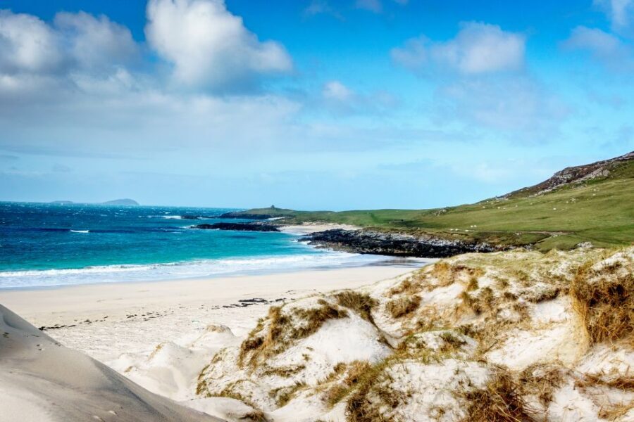 From Inverness: 3-Day Lewis, Harris, and Outer Hebrides Tour - Why Lewis and Harris feel like a different Scotland