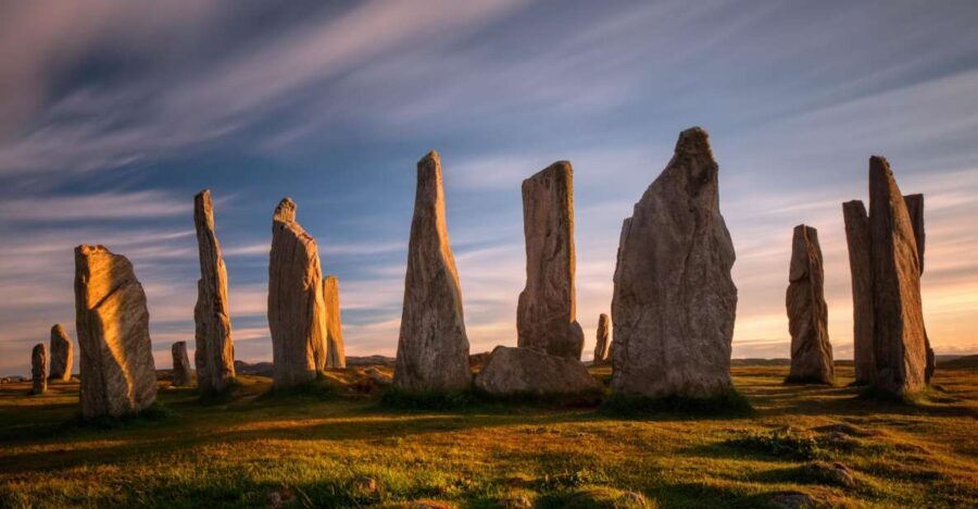 From Inverness: 3-Day Lewis, Harris, and Outer Hebrides Tour - Day 1: Inverness to Stornoway via Ullapool and the sea route